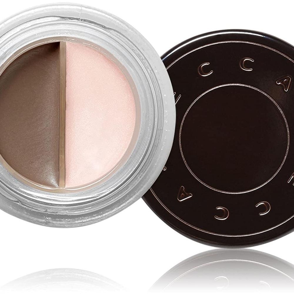 Becca Shadow and Light Brow Mousse